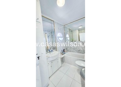 Venta - Bungalow - Orihuela Costa - Los Altos