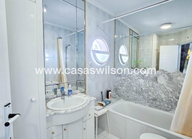 Venta - Bungalow - Orihuela Costa - Los Altos