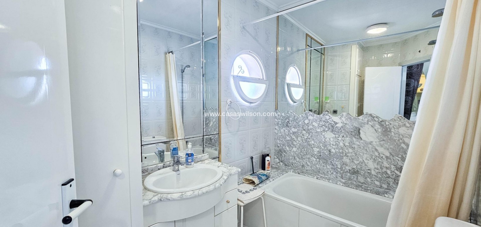 Venta - Bungalow - Orihuela Costa - Los Altos