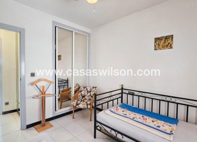 Venta - Bungalow - Orihuela Costa - Los Altos