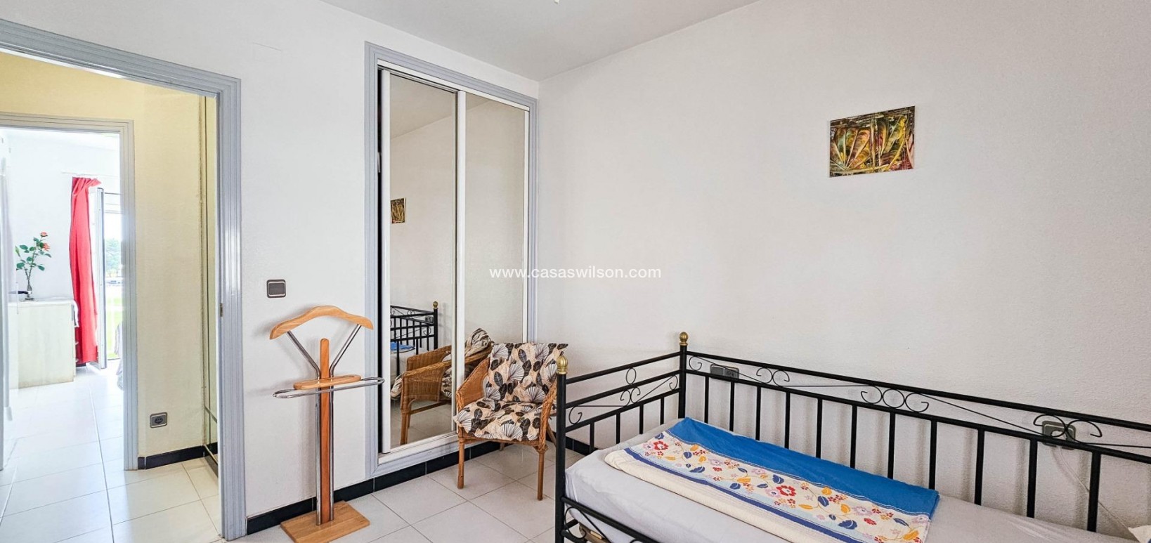 Venta - Bungalow - Orihuela Costa - Los Altos