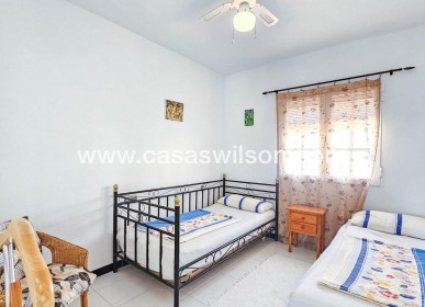 Venta - Bungalow - Orihuela Costa - Los Altos