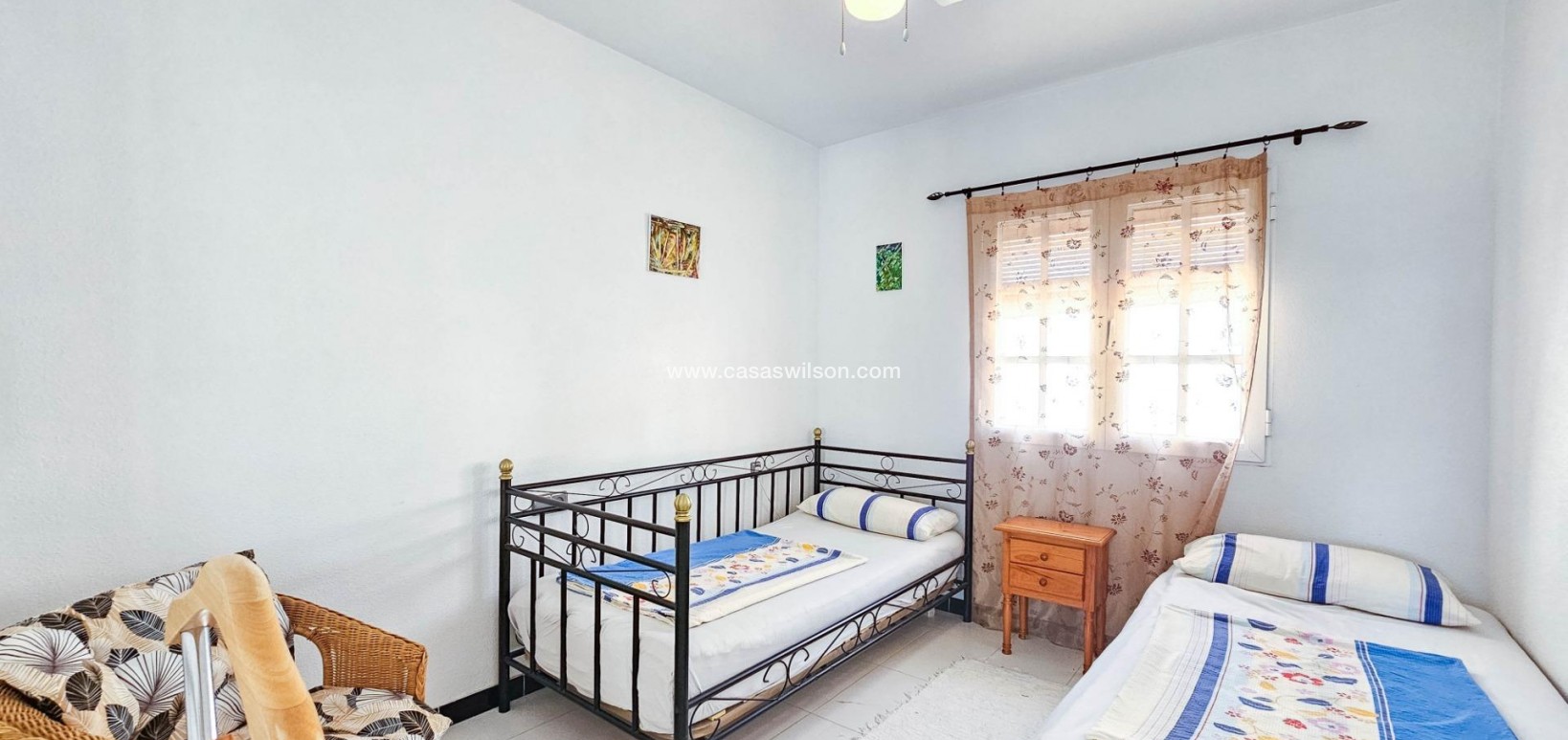 Venta - Bungalow - Orihuela Costa - Los Altos