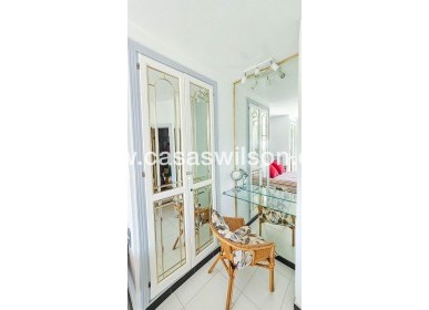 Venta - Bungalow - Orihuela Costa - Los Altos