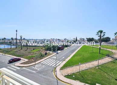 Venta - Bungalow - Orihuela Costa - Los Altos