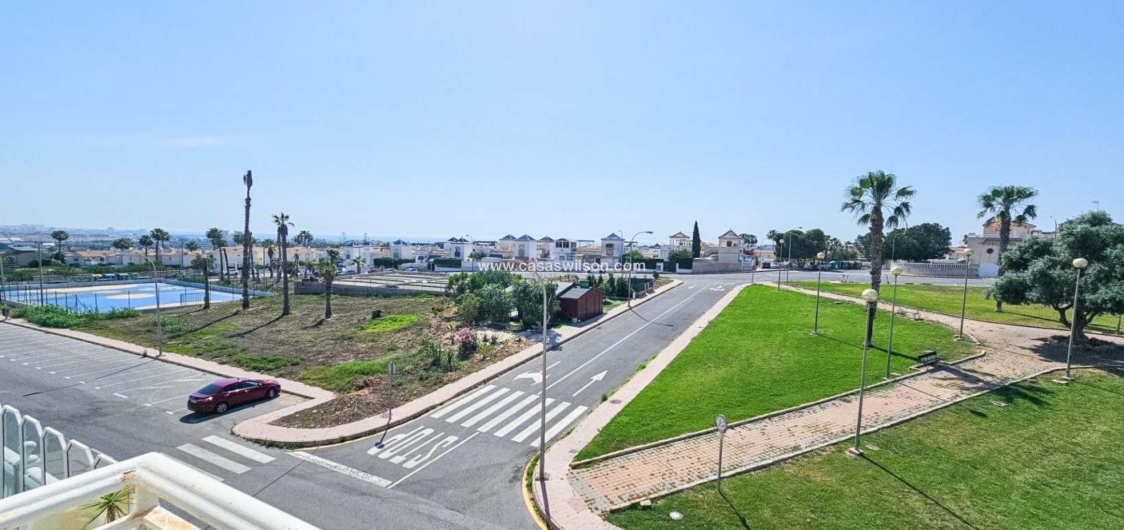 Venta - Bungalow - Orihuela Costa - Los Altos