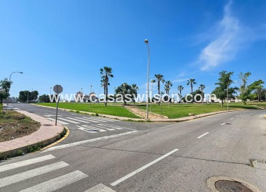 Venta - Bungalow - Orihuela Costa - Los Altos