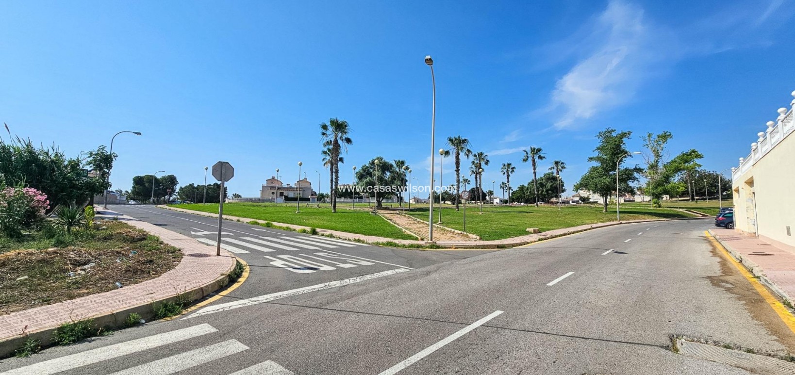 Venta - Bungalow - Orihuela Costa - Los Altos