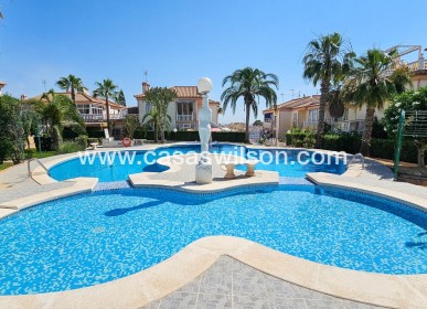 Venta - Bungalow - Orihuela Costa - Los Altos