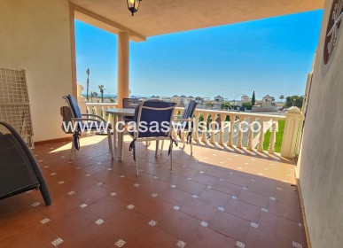 Venta - Bungalow - Orihuela Costa - Los Altos