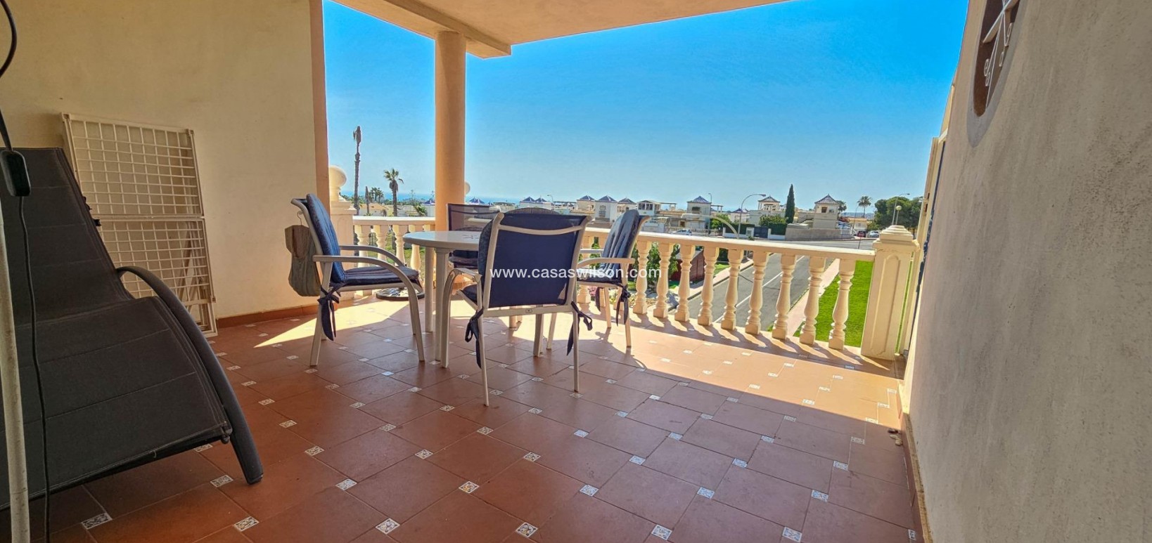 Venta - Bungalow - Orihuela Costa - Los Altos