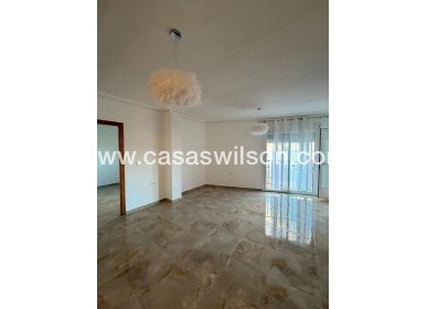 Venta - Apartamento - Jacarilla