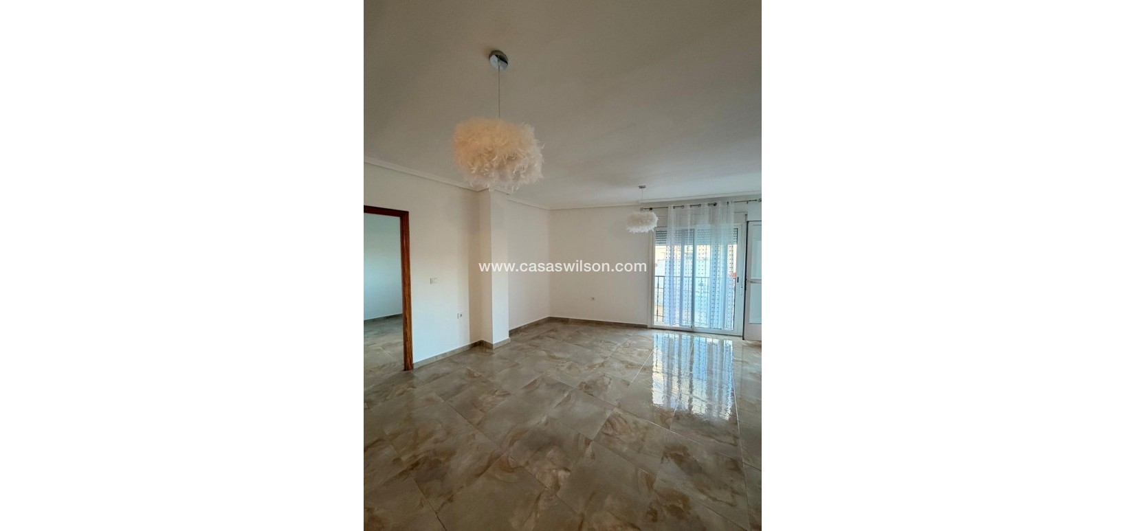 Venta - Apartamento - Jacarilla