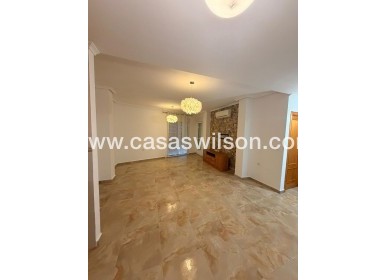 Venta - Apartamento - Jacarilla