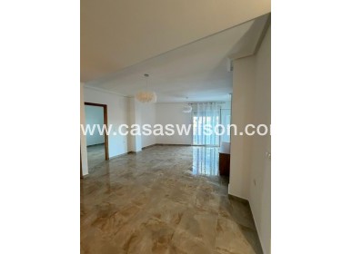 Venta - Apartamento - Jacarilla