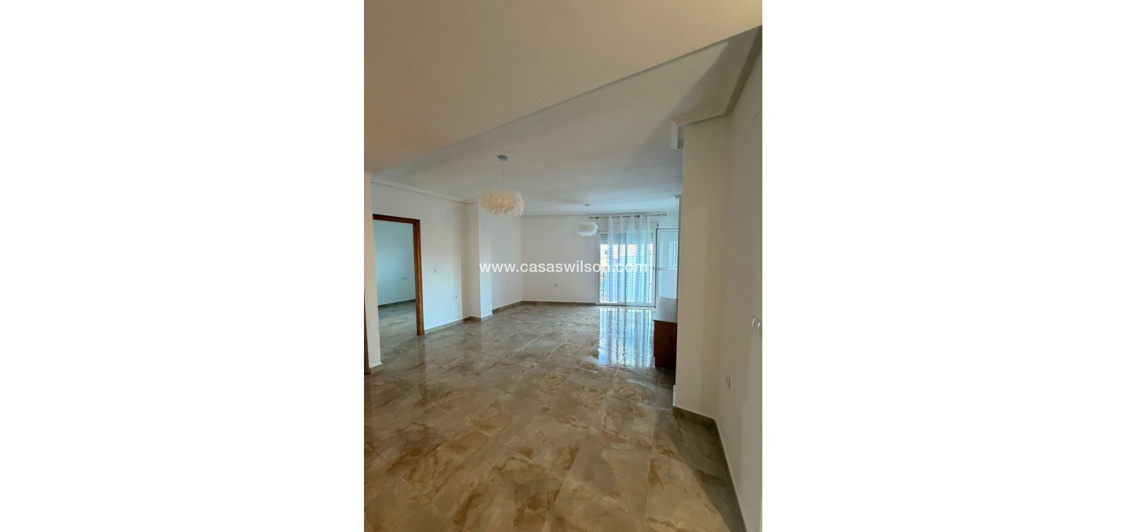 Venta - Apartamento - Jacarilla