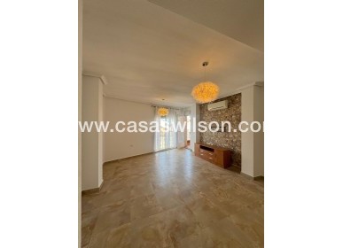 Venta - Apartamento - Jacarilla