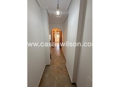 Venta - Apartamento - Jacarilla