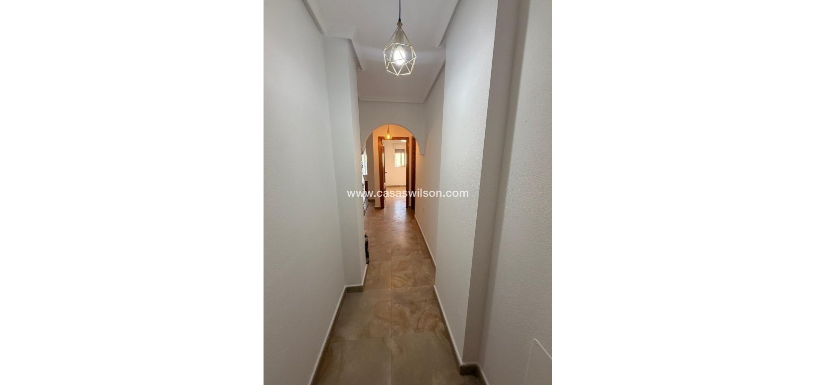 Venta - Apartamento - Jacarilla