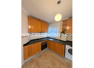 Venta - Apartamento - Jacarilla