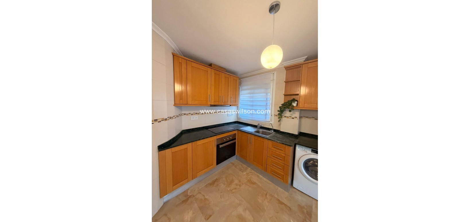 Venta - Apartamento - Jacarilla