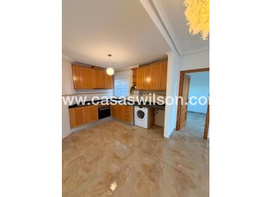 Venta - Apartamento - Jacarilla