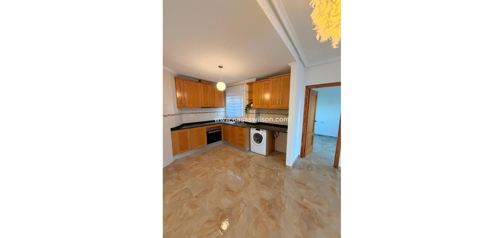 Venta - Apartamento - Jacarilla