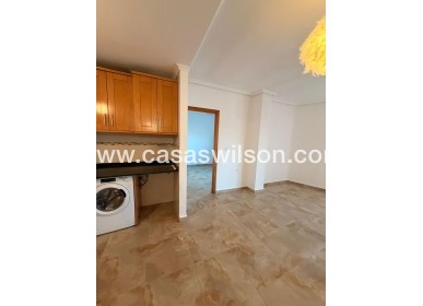 Venta - Apartamento - Jacarilla
