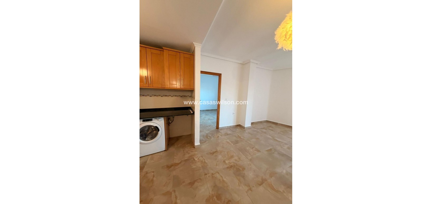 Venta - Apartamento - Jacarilla