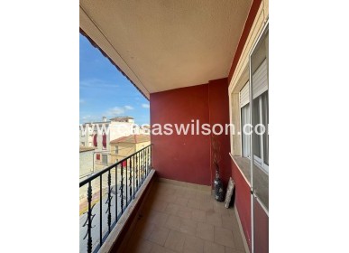 Venta - Apartamento - Jacarilla