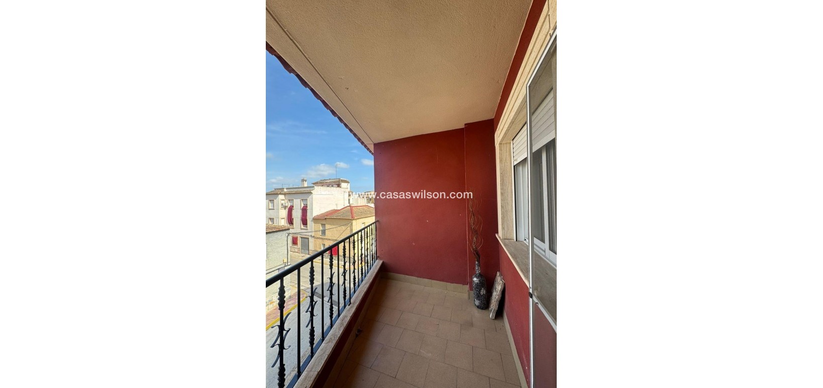 Venta - Apartamento - Jacarilla