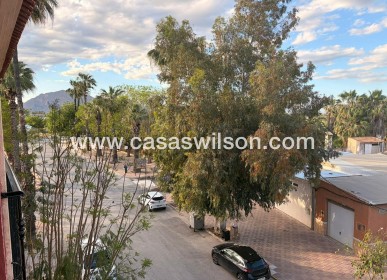 Venta - Apartamento - Jacarilla