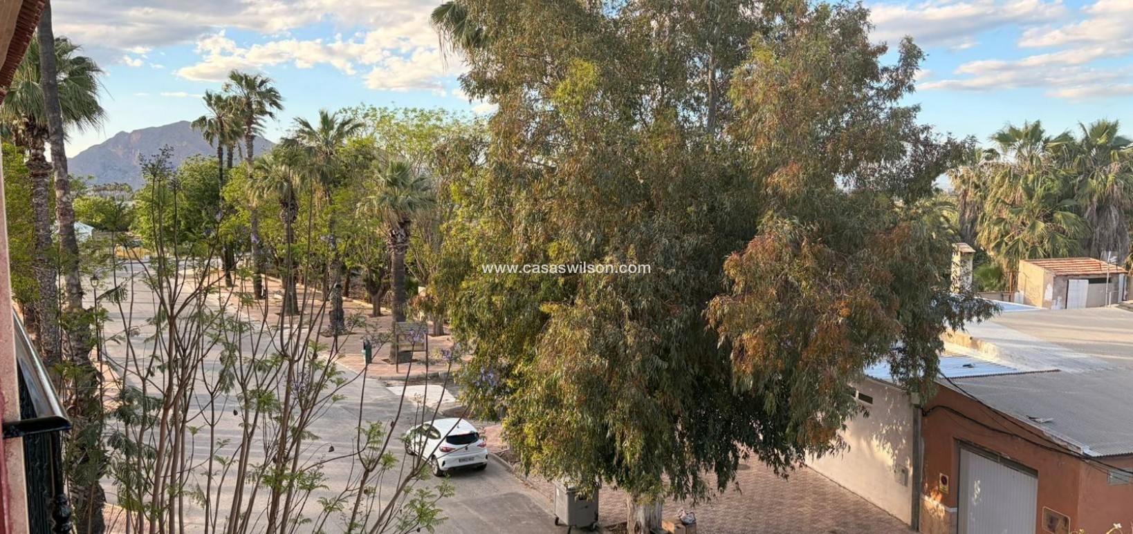 Venta - Apartamento - Jacarilla