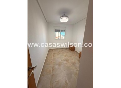 Venta - Apartamento - Jacarilla