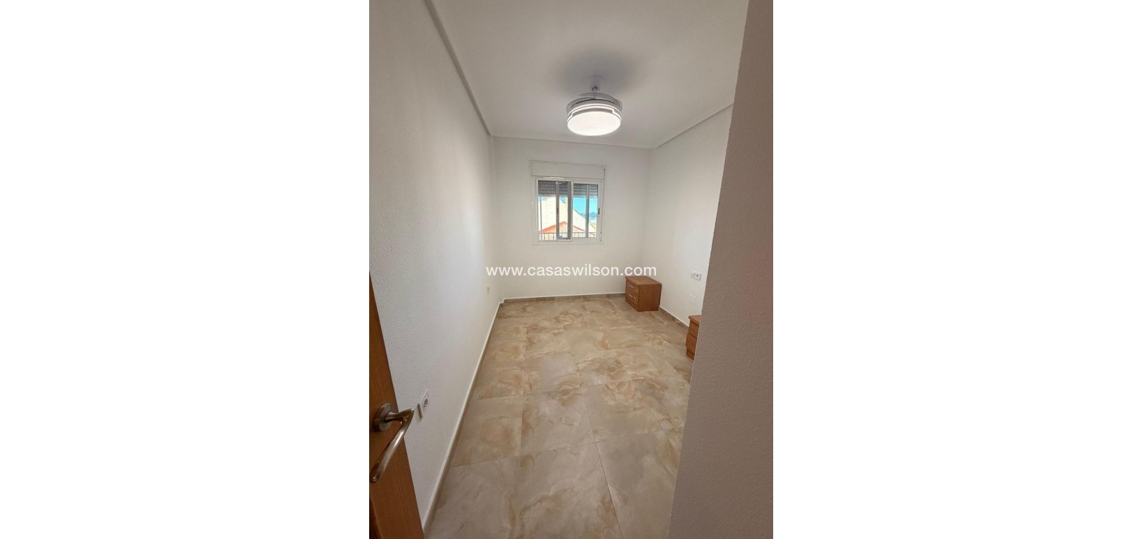 Venta - Apartamento - Jacarilla