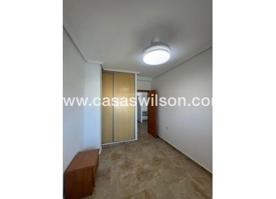 Venta - Apartamento - Jacarilla