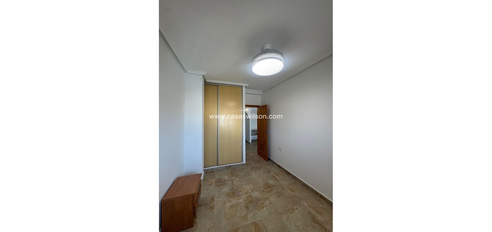 Venta - Apartamento - Jacarilla
