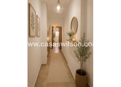 Venta - Apartamento - Jacarilla