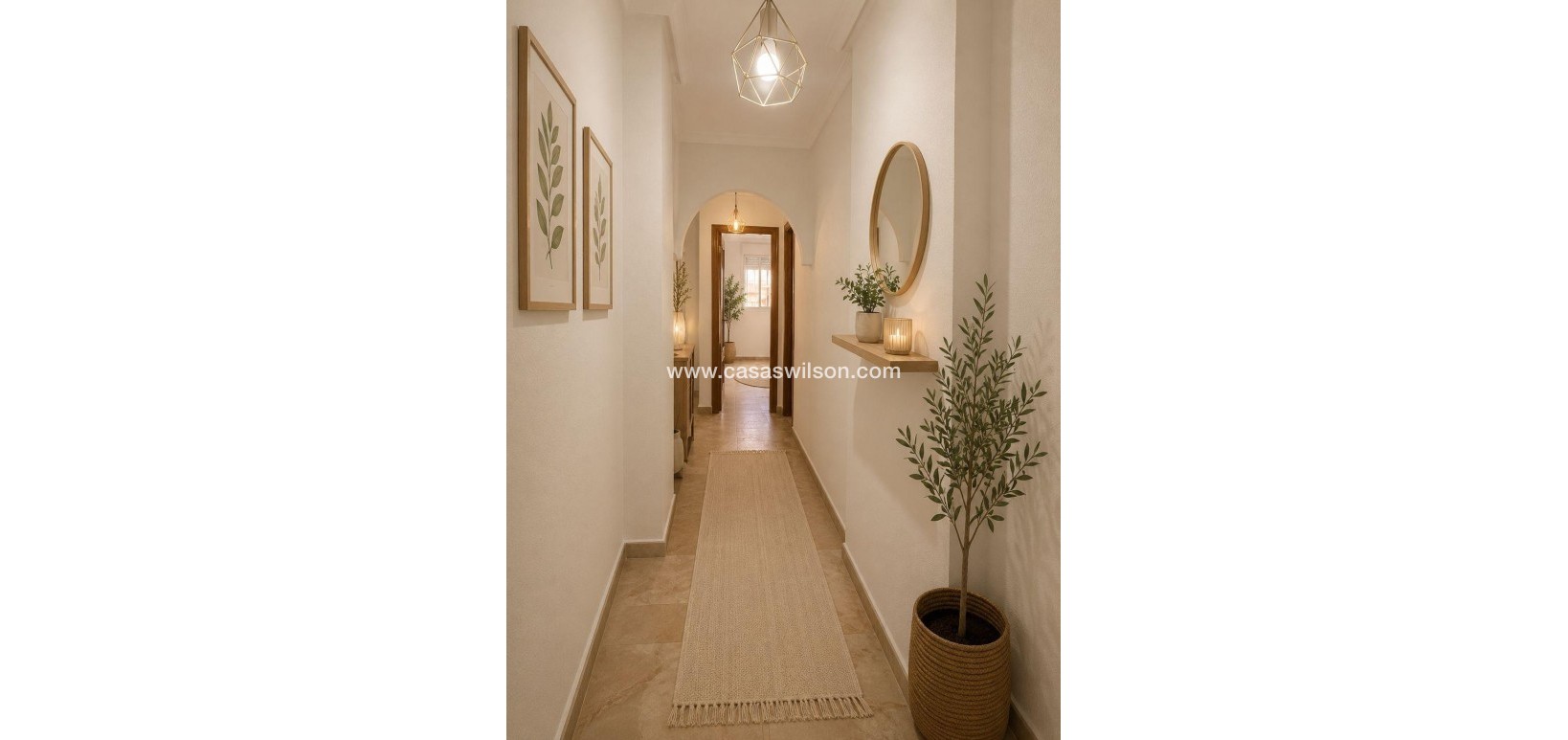 Venta - Apartamento - Jacarilla