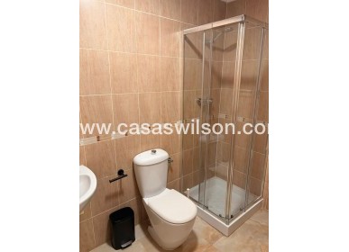 Venta - Apartamento - Jacarilla