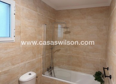 Venta - Apartamento - Jacarilla