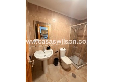 Venta - Apartamento - Jacarilla