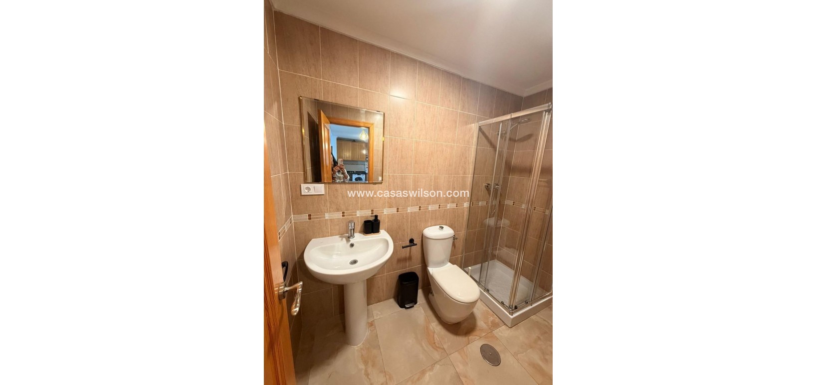 Venta - Apartamento - Jacarilla