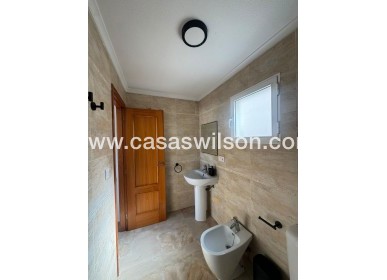 Venta - Apartamento - Jacarilla