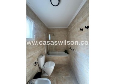 Venta - Apartamento - Jacarilla
