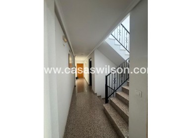 Venta - Apartamento - Jacarilla