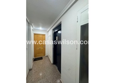 Venta - Apartamento - Jacarilla