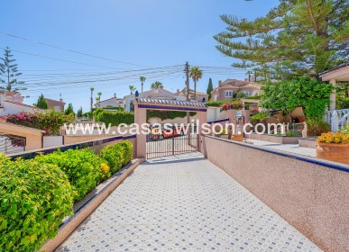 Sale - Villa - Ciudad Quesada - La Marquesa Golf