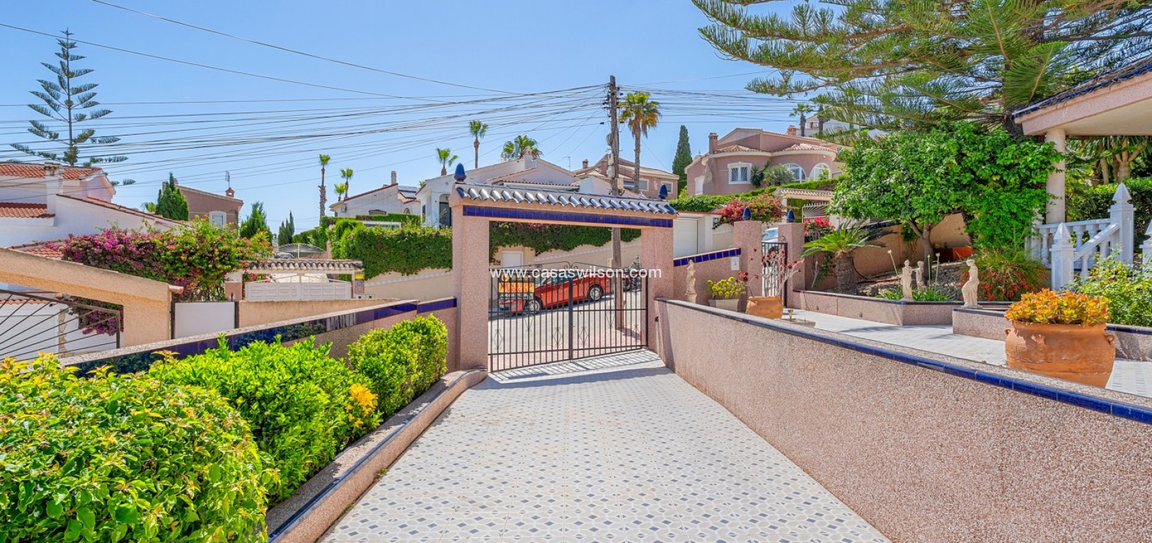 Sale - Villa - Ciudad Quesada - La Marquesa Golf