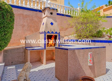 Sale - Villa - Ciudad Quesada - La Marquesa Golf